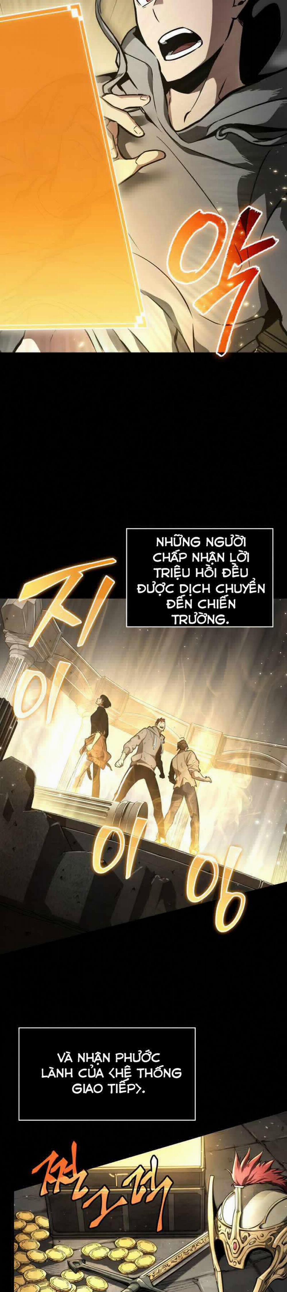 Thế Giới Sau Tận Thế 1 trang 13