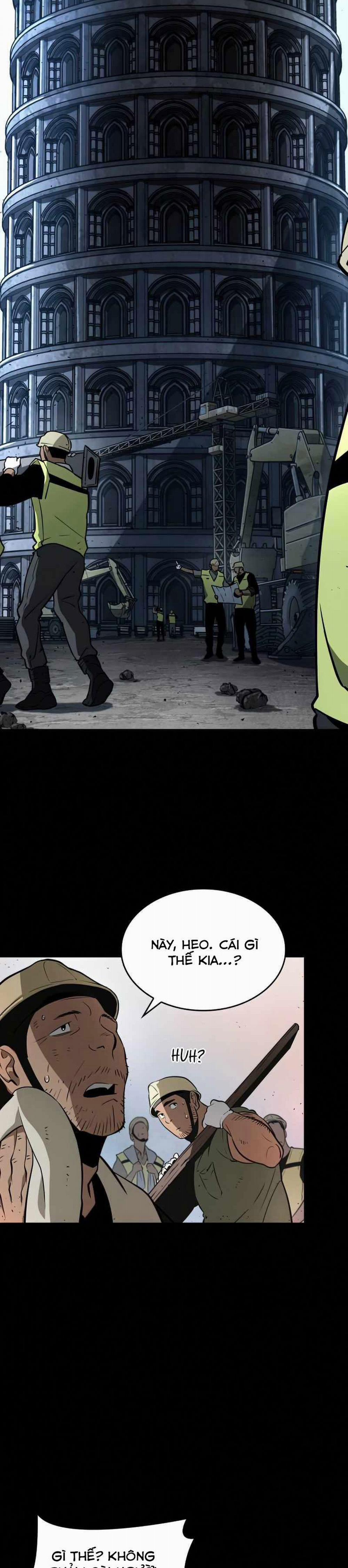 Thế Giới Sau Tận Thế 1 trang 16