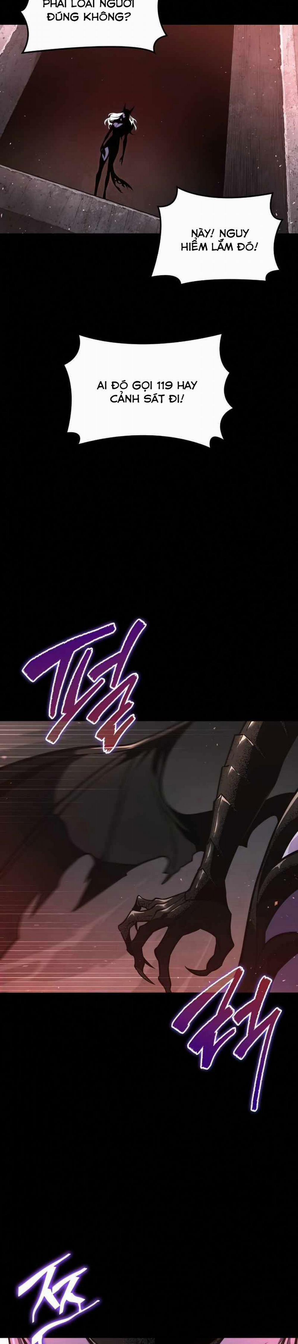 Thế Giới Sau Tận Thế 1 trang 17