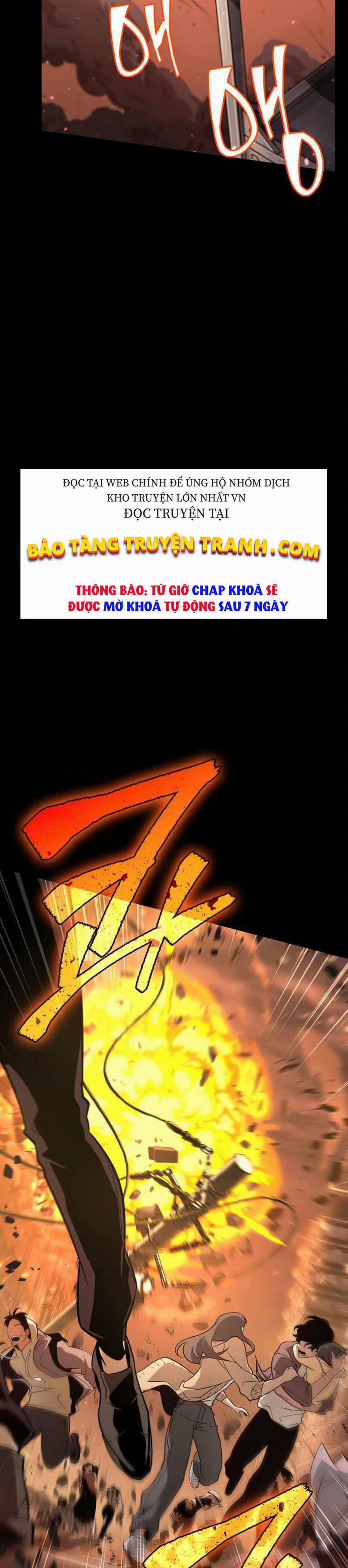 Thế Giới Sau Tận Thế 1 trang 20