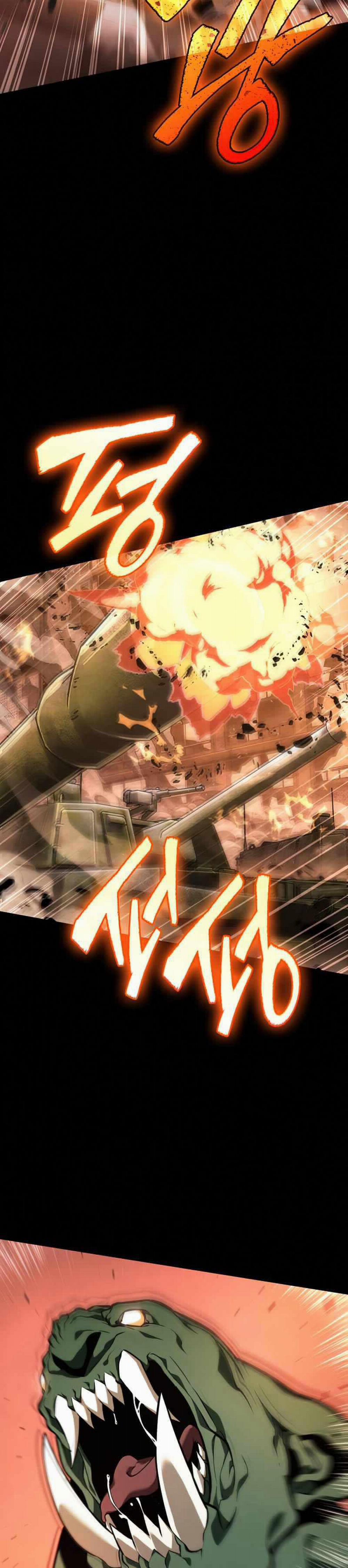 Thế Giới Sau Tận Thế 1 trang 21