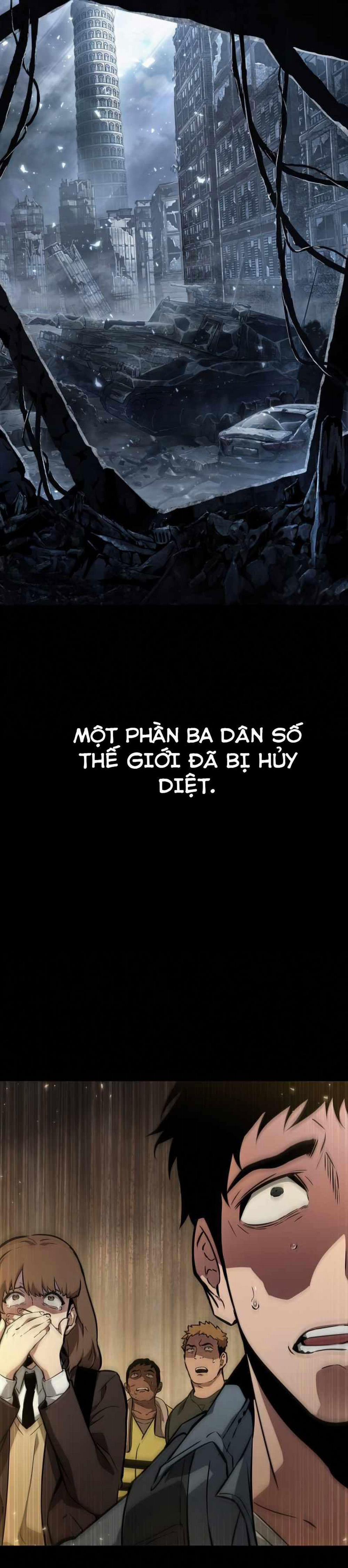 Thế Giới Sau Tận Thế 1 trang 24