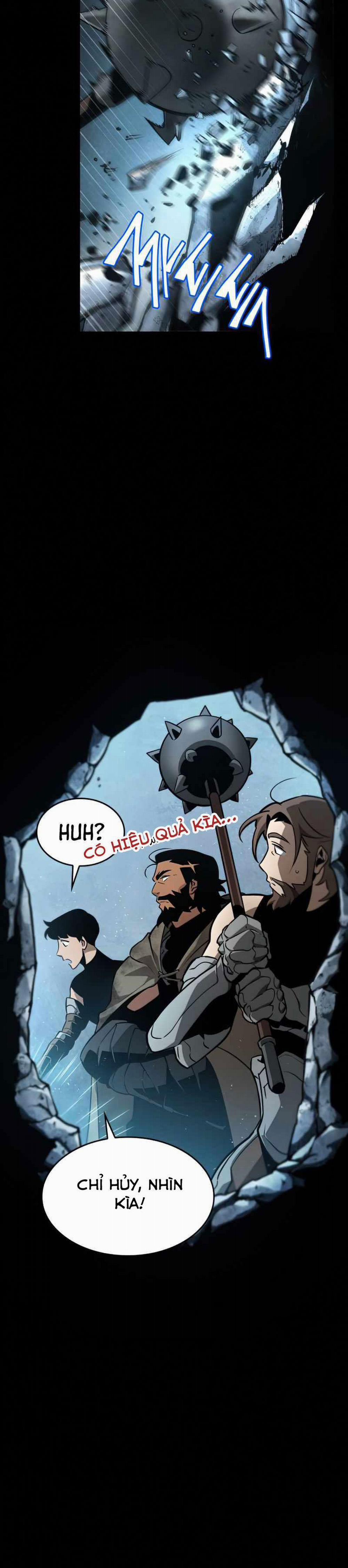 Thế Giới Sau Tận Thế 1 trang 31