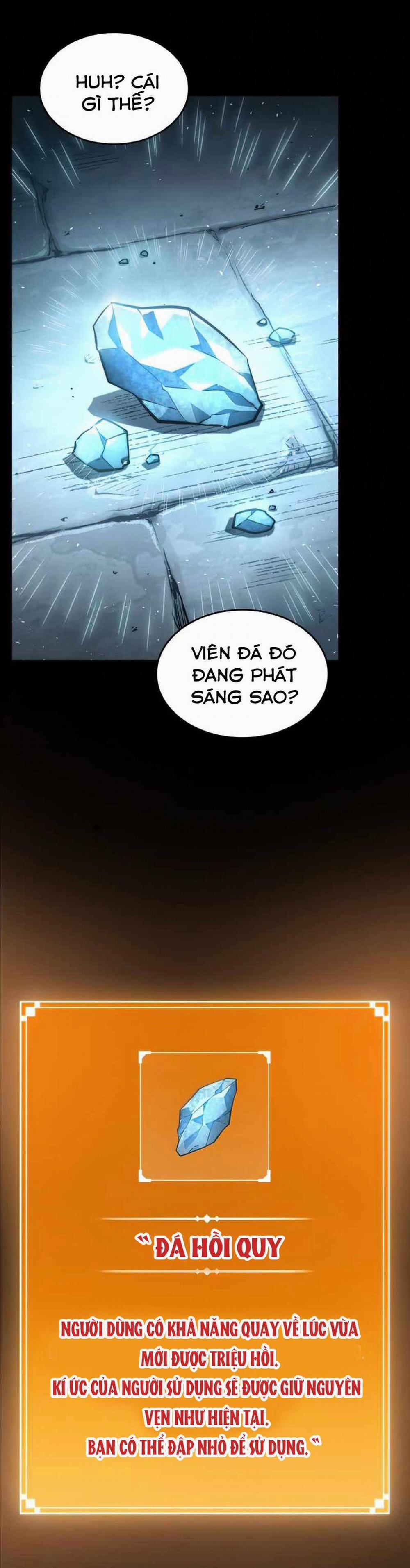 Thế Giới Sau Tận Thế 1 trang 32