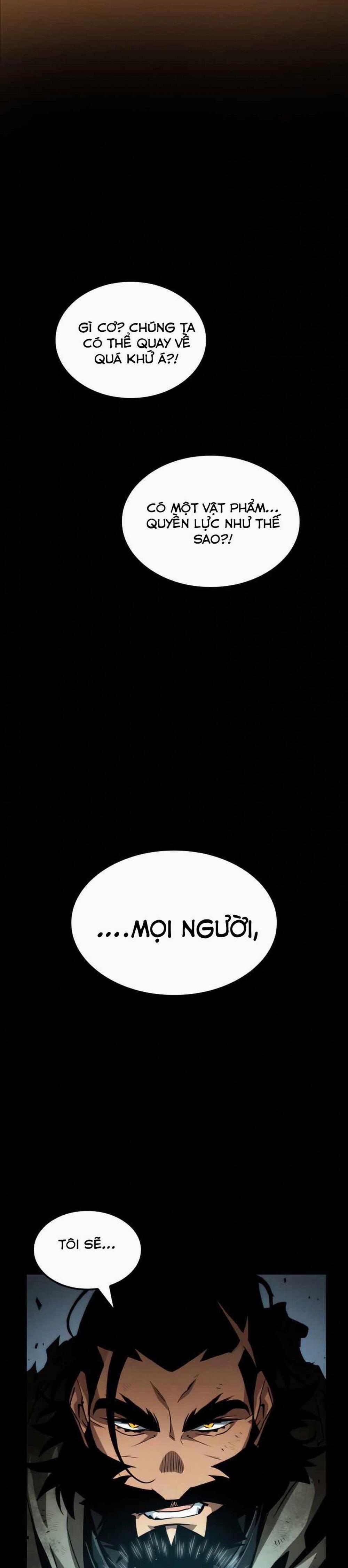 Thế Giới Sau Tận Thế 1 trang 33