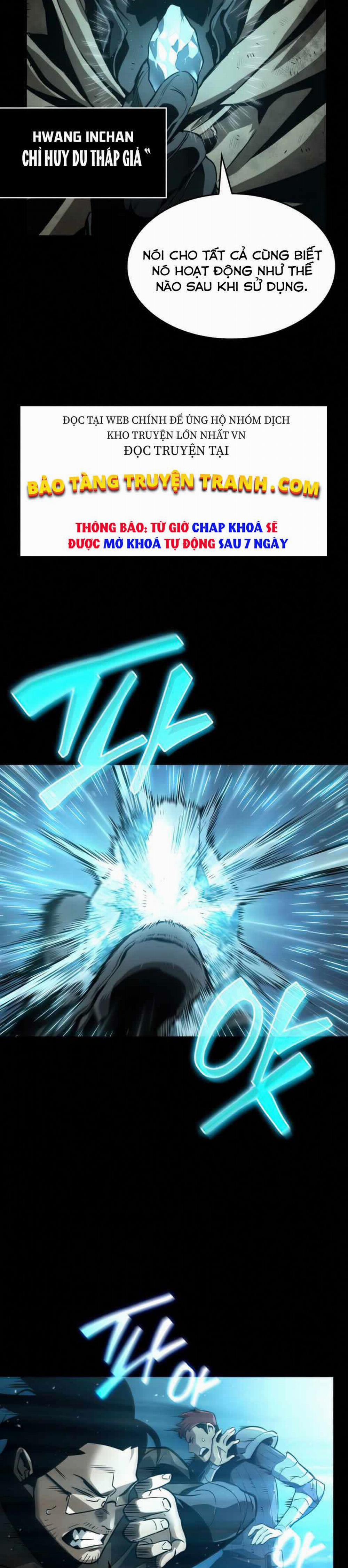 Thế Giới Sau Tận Thế 1 trang 34