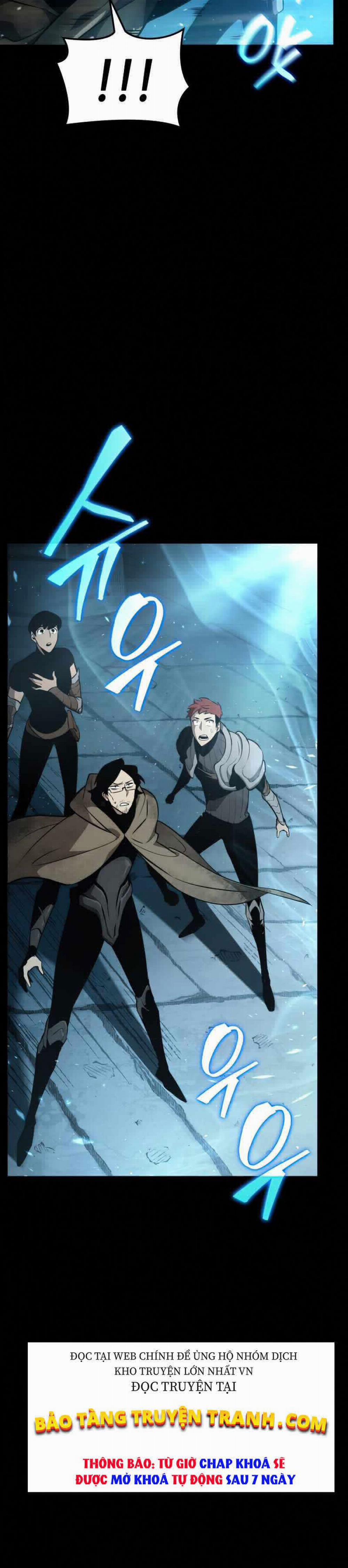 Thế Giới Sau Tận Thế 1 trang 35