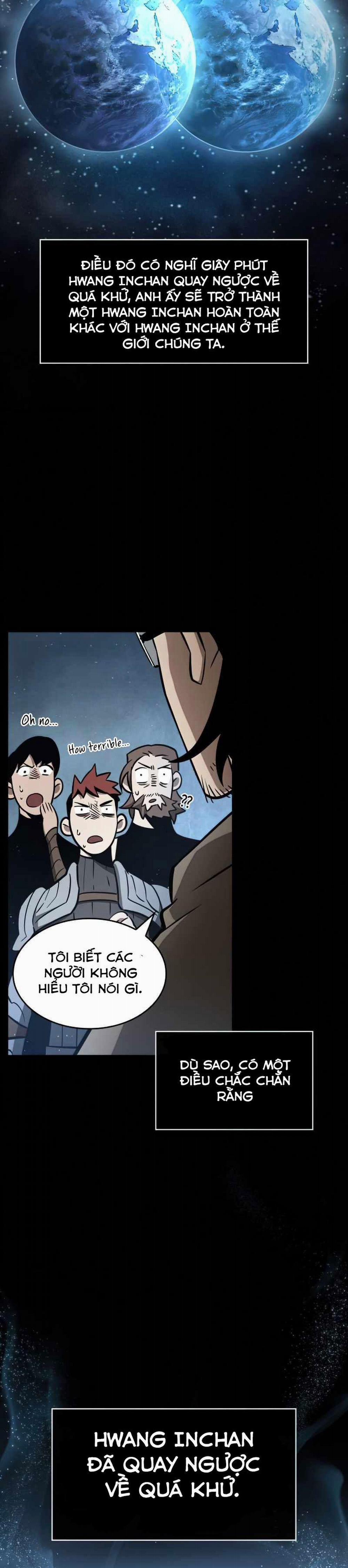 Thế Giới Sau Tận Thế 1 trang 39