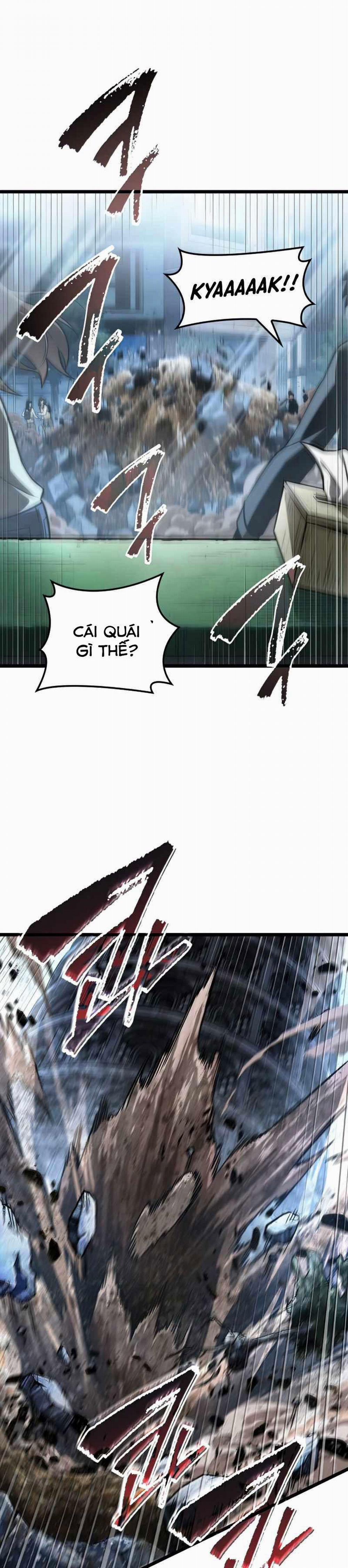 Thế Giới Sau Tận Thế 1 trang 4