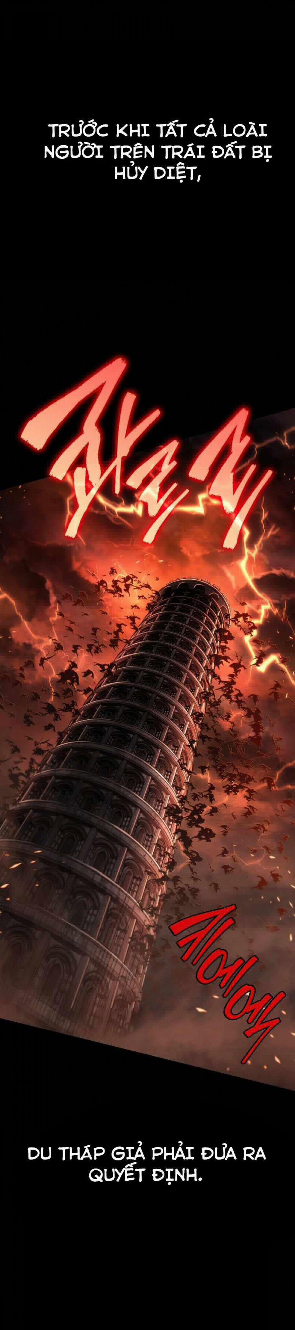 Thế Giới Sau Tận Thế 1 trang 45