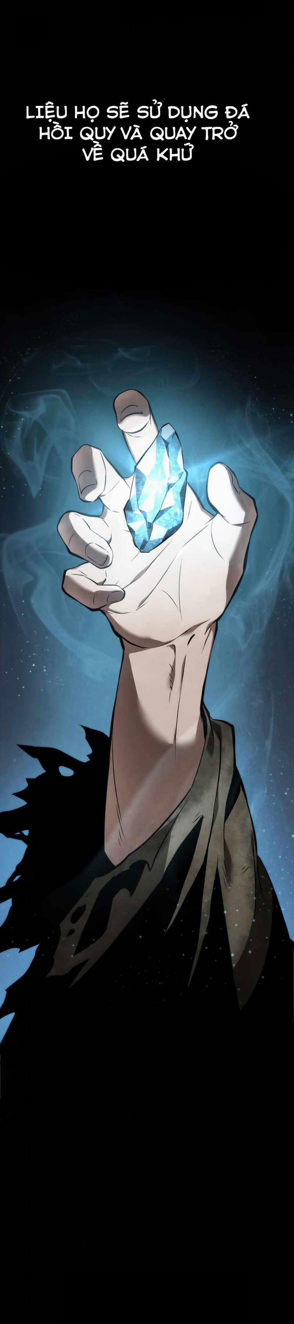 Thế Giới Sau Tận Thế 1 trang 46