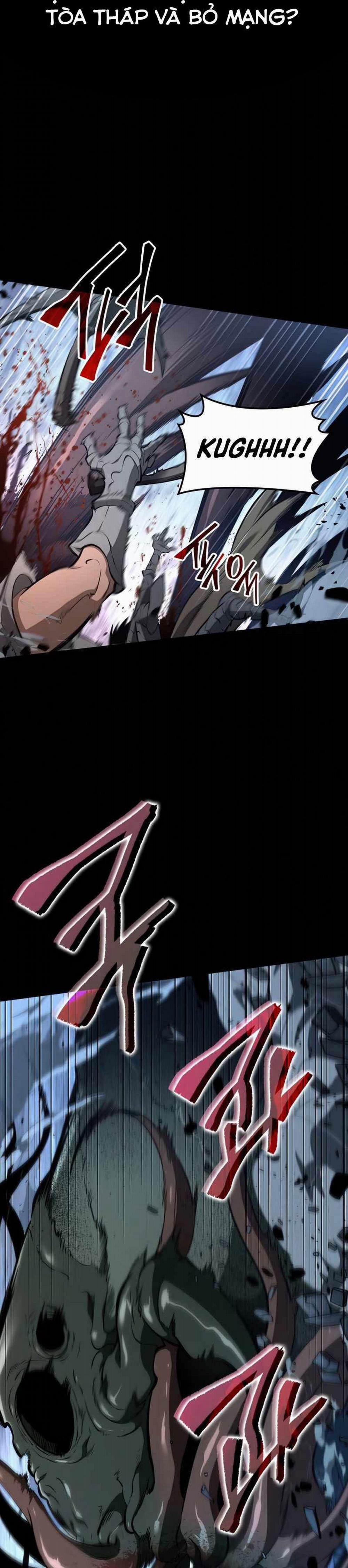 Thế Giới Sau Tận Thế 1 trang 48