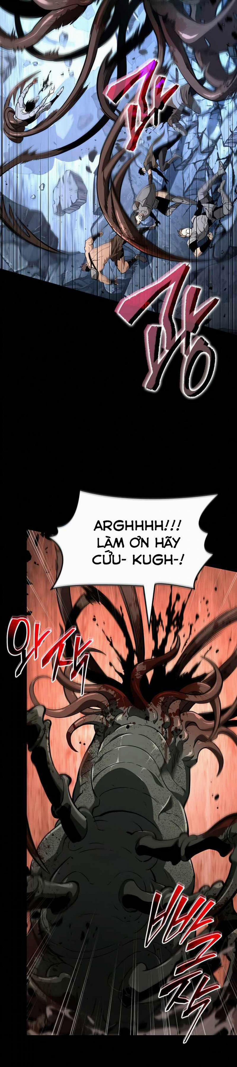 Thế Giới Sau Tận Thế 1 trang 49