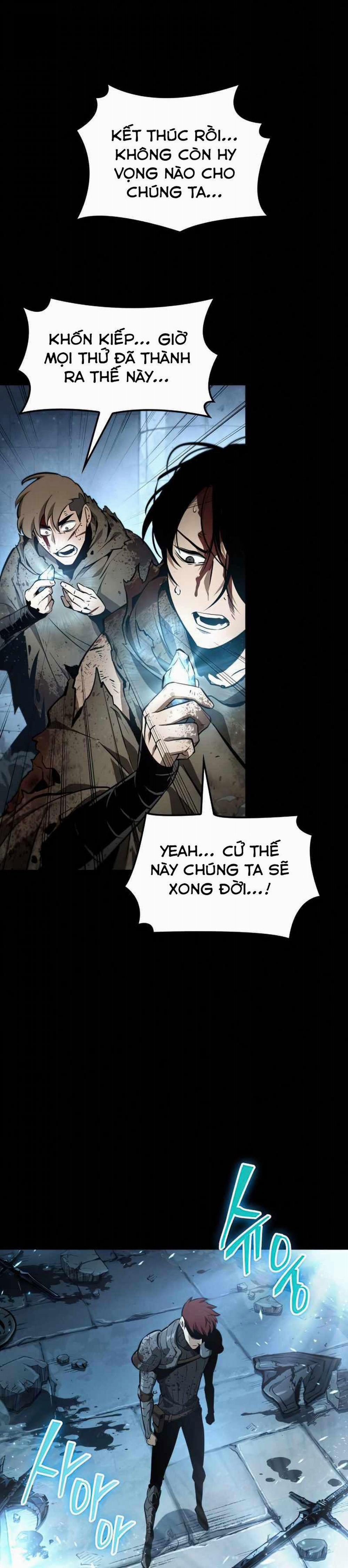 Thế Giới Sau Tận Thế 1 trang 50