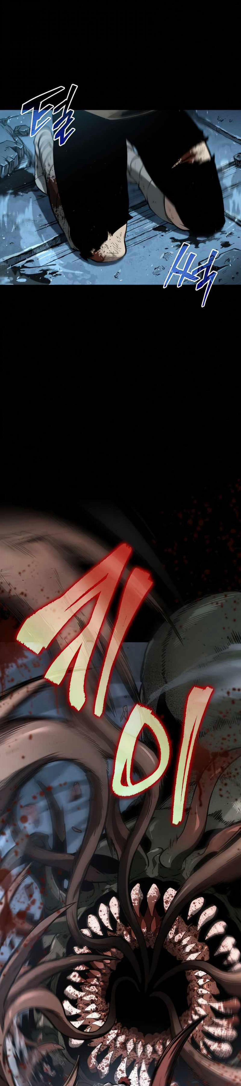 Thế Giới Sau Tận Thế 1 trang 52