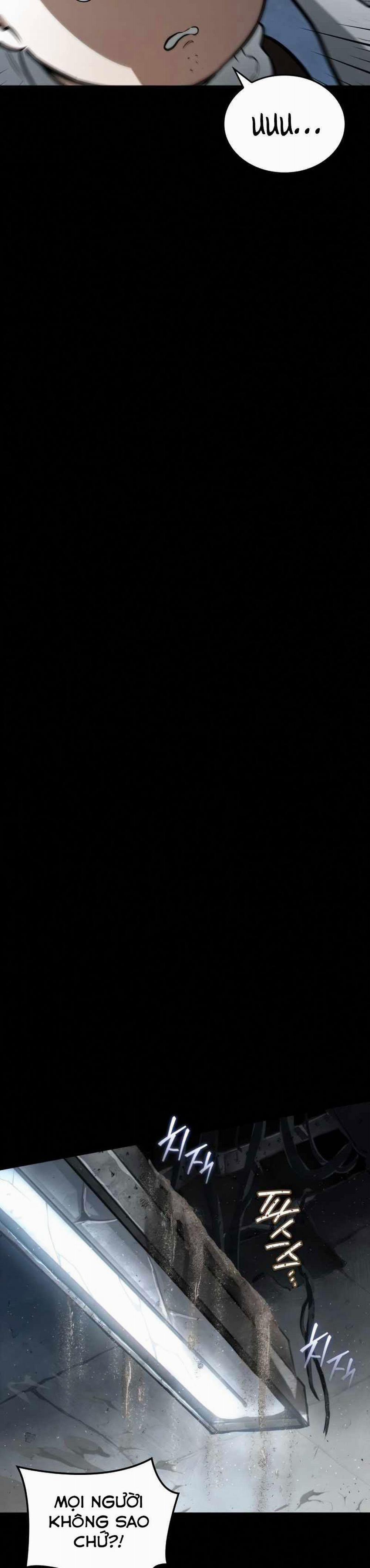 Thế Giới Sau Tận Thế 1 trang 6