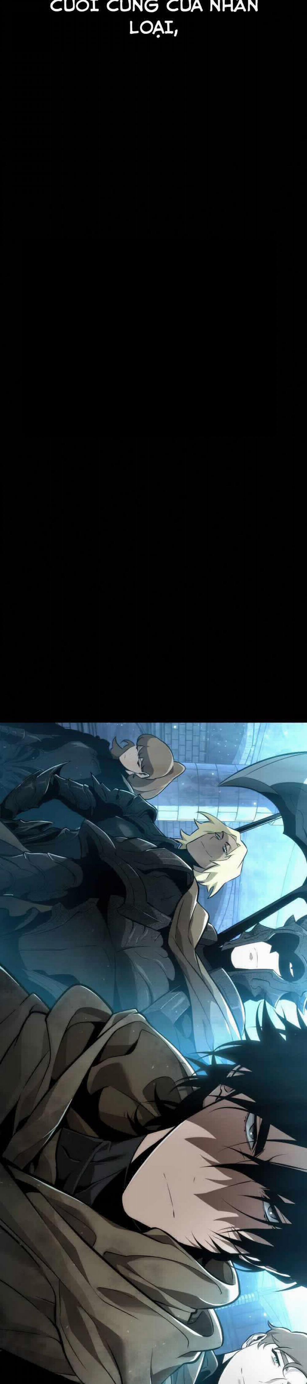 Thế Giới Sau Tận Thế 1 trang 62