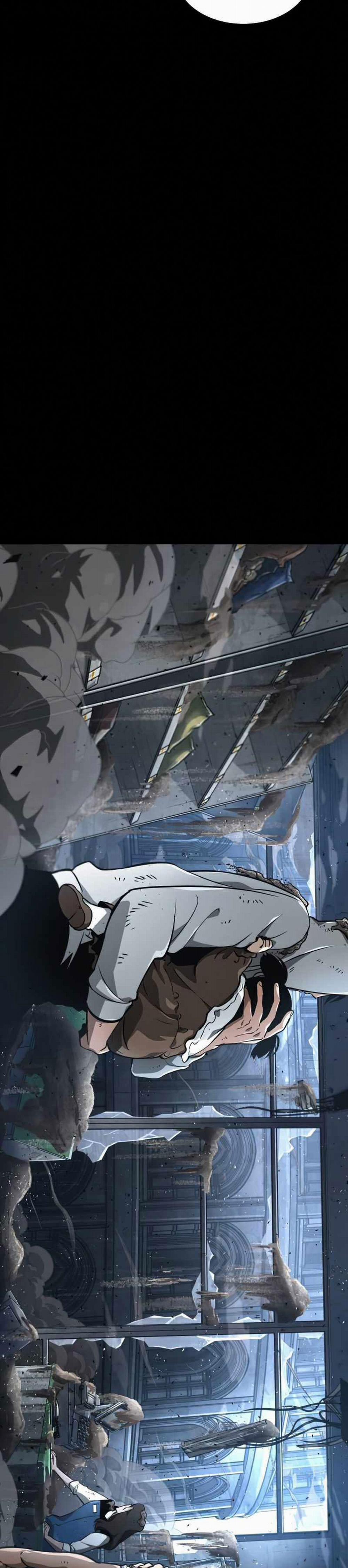 Thế Giới Sau Tận Thế 1 trang 8