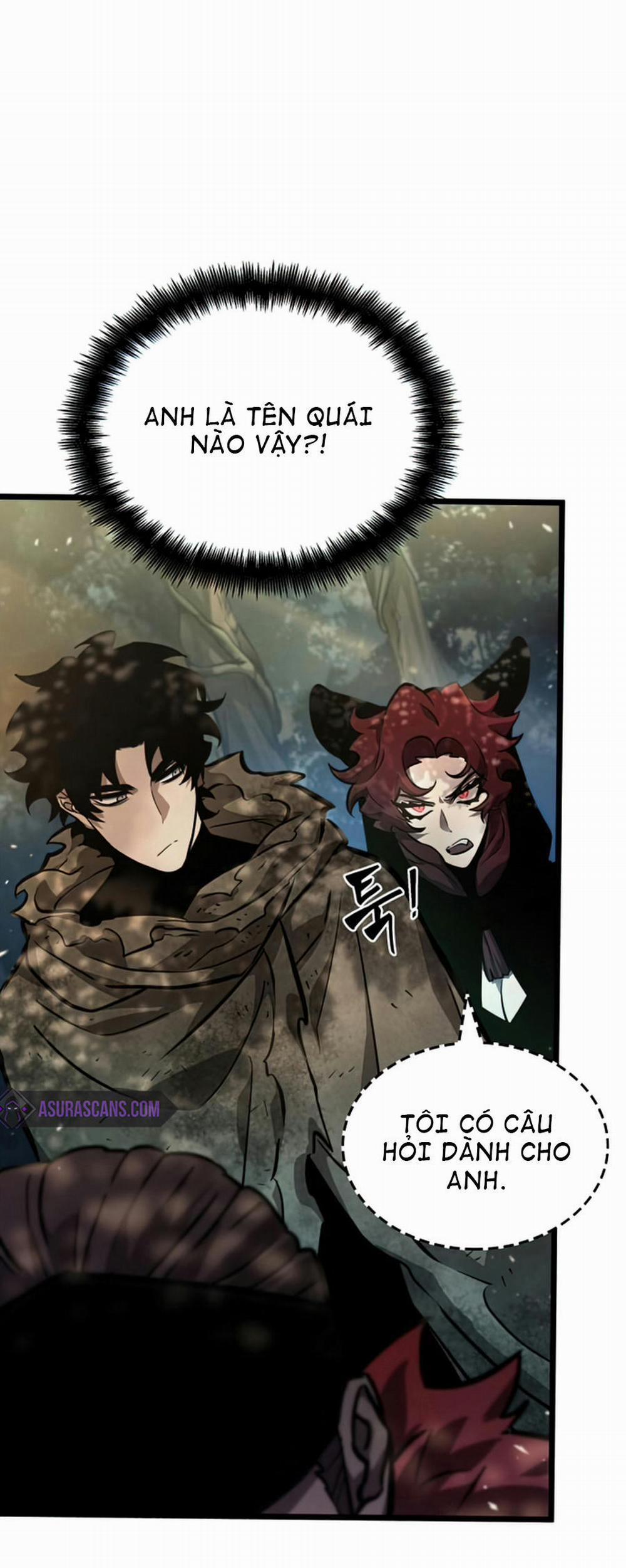 Thế Giới Sau Tận Thế 10 trang 11