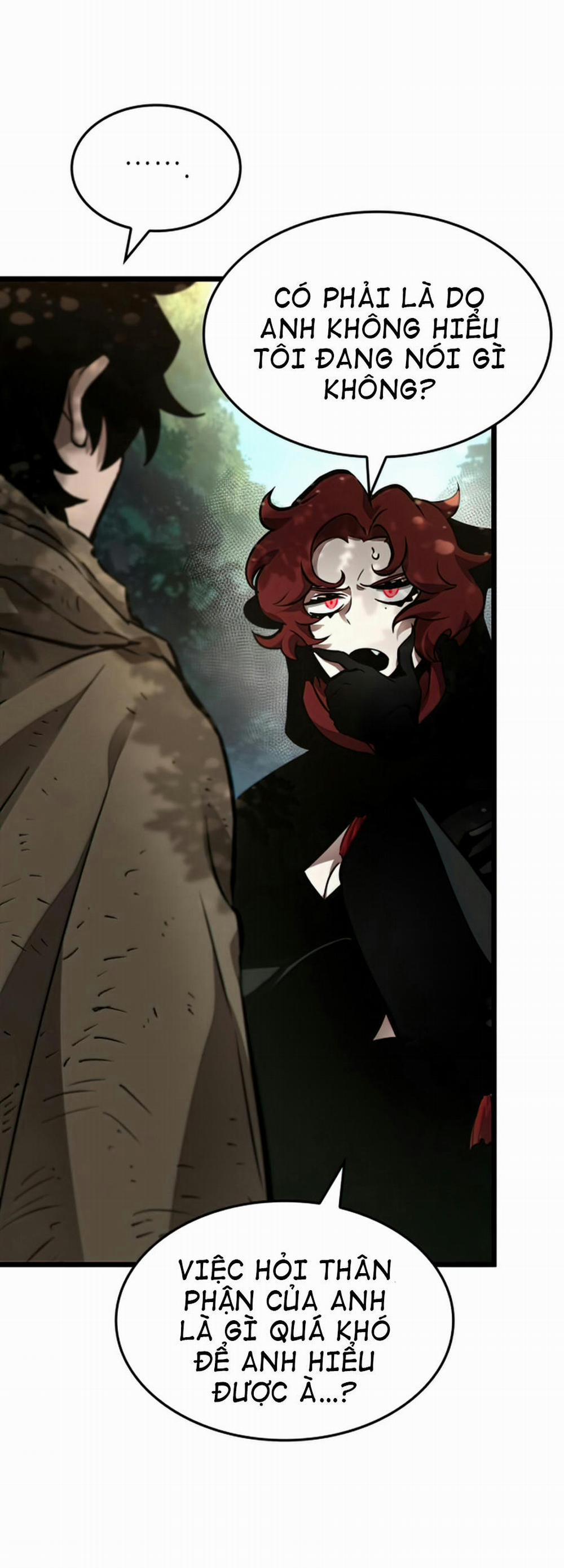 Thế Giới Sau Tận Thế 10 trang 17