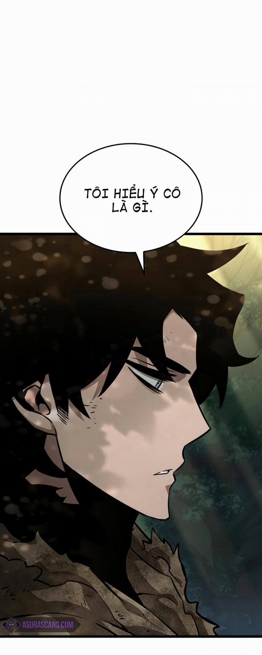 Thế Giới Sau Tận Thế 10 trang 18