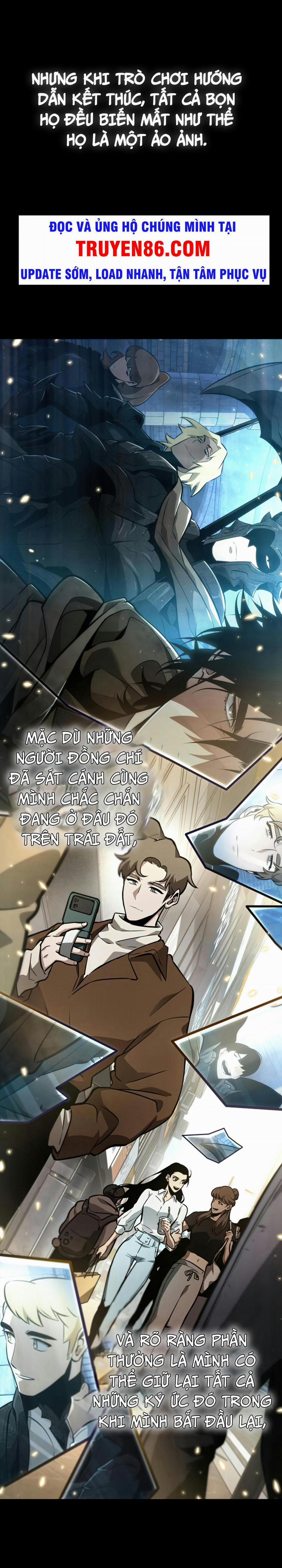 Thế Giới Sau Tận Thế 10 trang 22