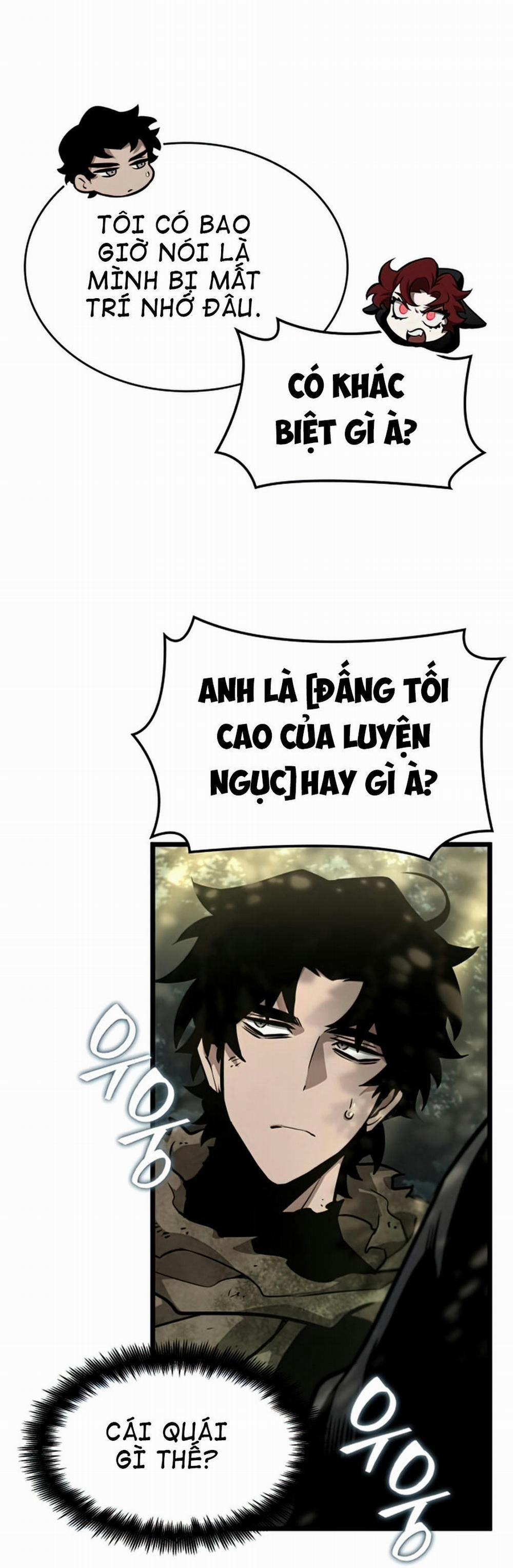 Thế Giới Sau Tận Thế 10 trang 25