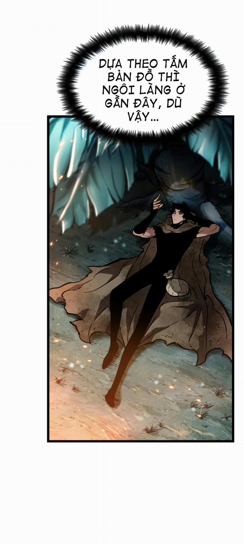 Thế Giới Sau Tận Thế 10 trang 40