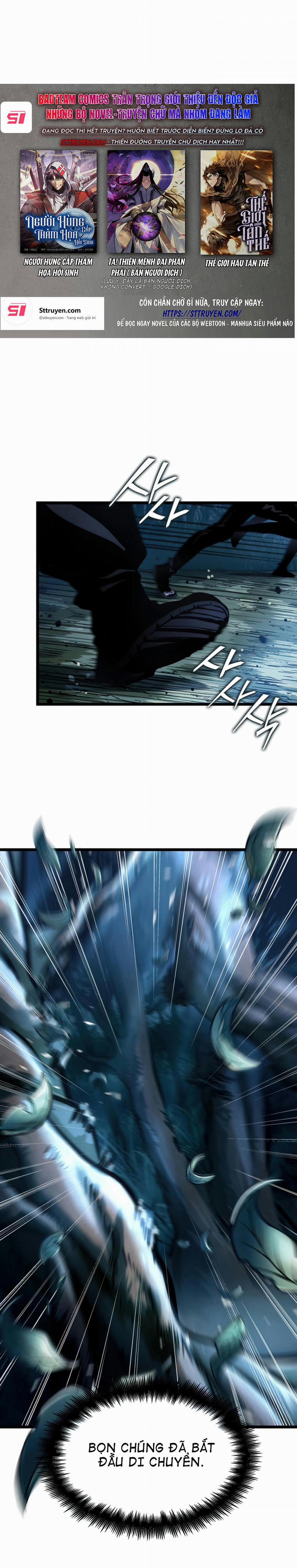 Thế Giới Sau Tận Thế 10 trang 46