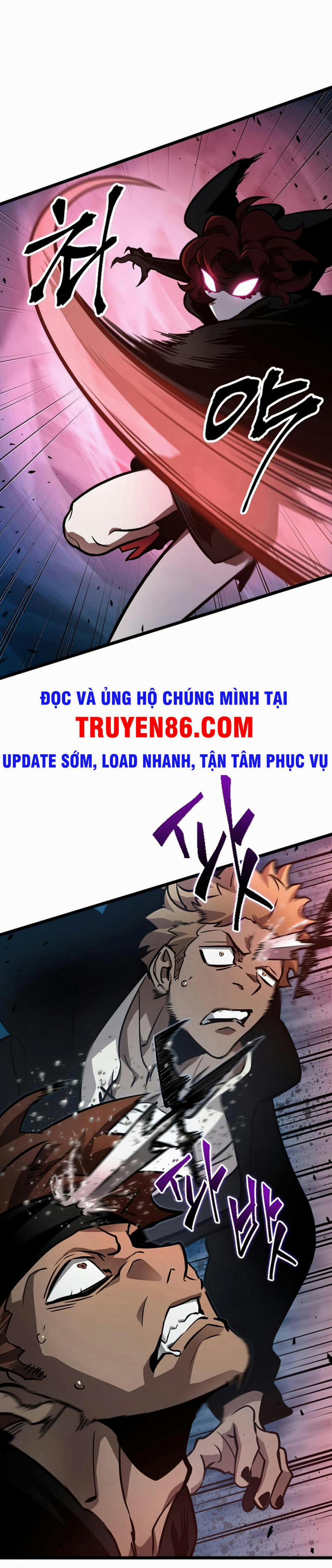 Thế Giới Sau Tận Thế 10 trang 56