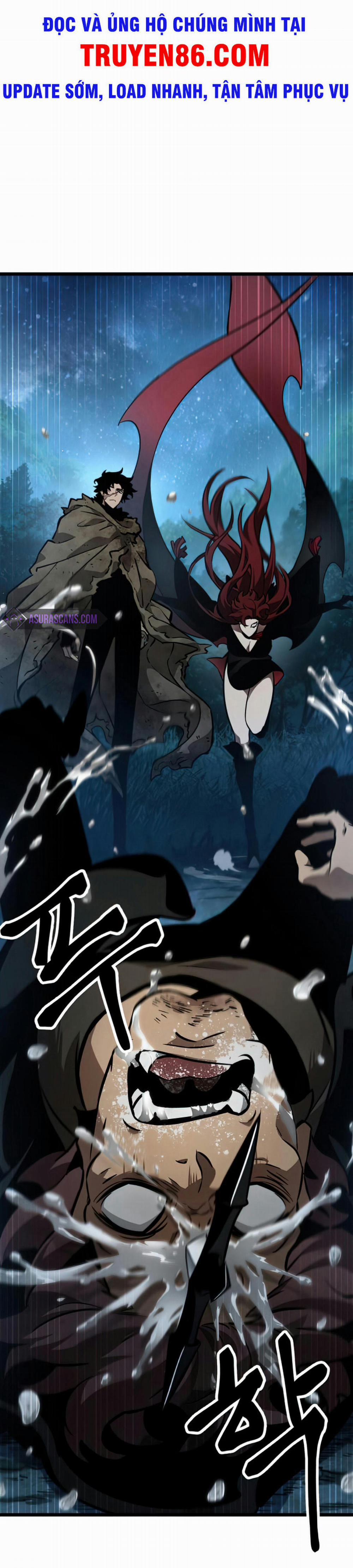 Thế Giới Sau Tận Thế 10 trang 58