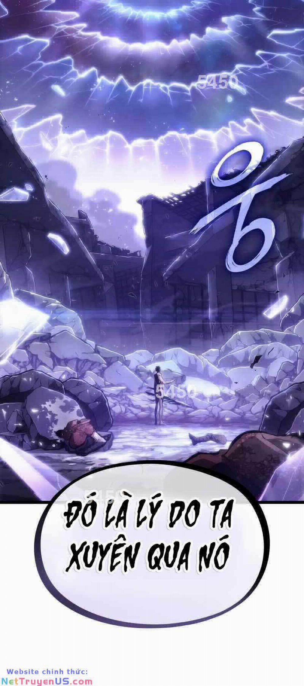 Thế Giới Sau Tận Thế 100 trang 1