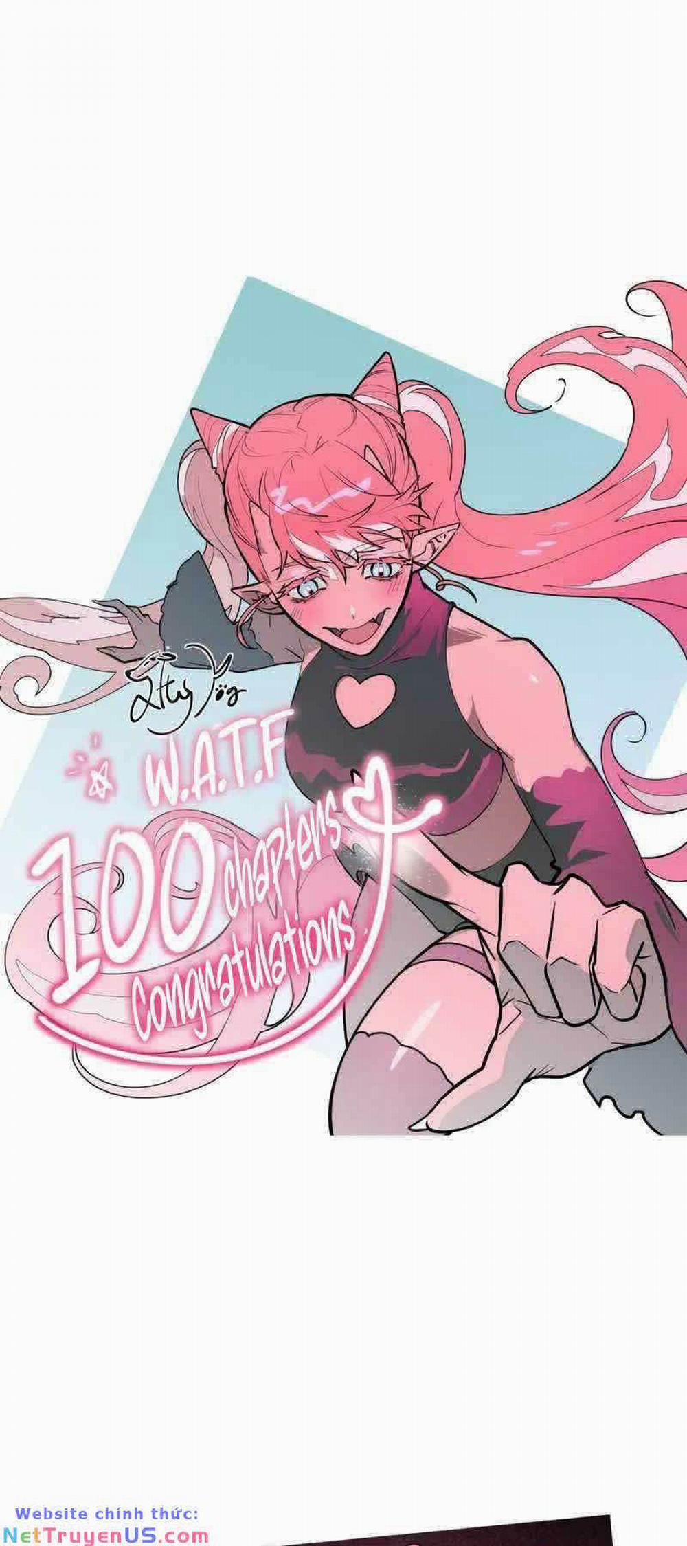 Thế Giới Sau Tận Thế 100 trang 100