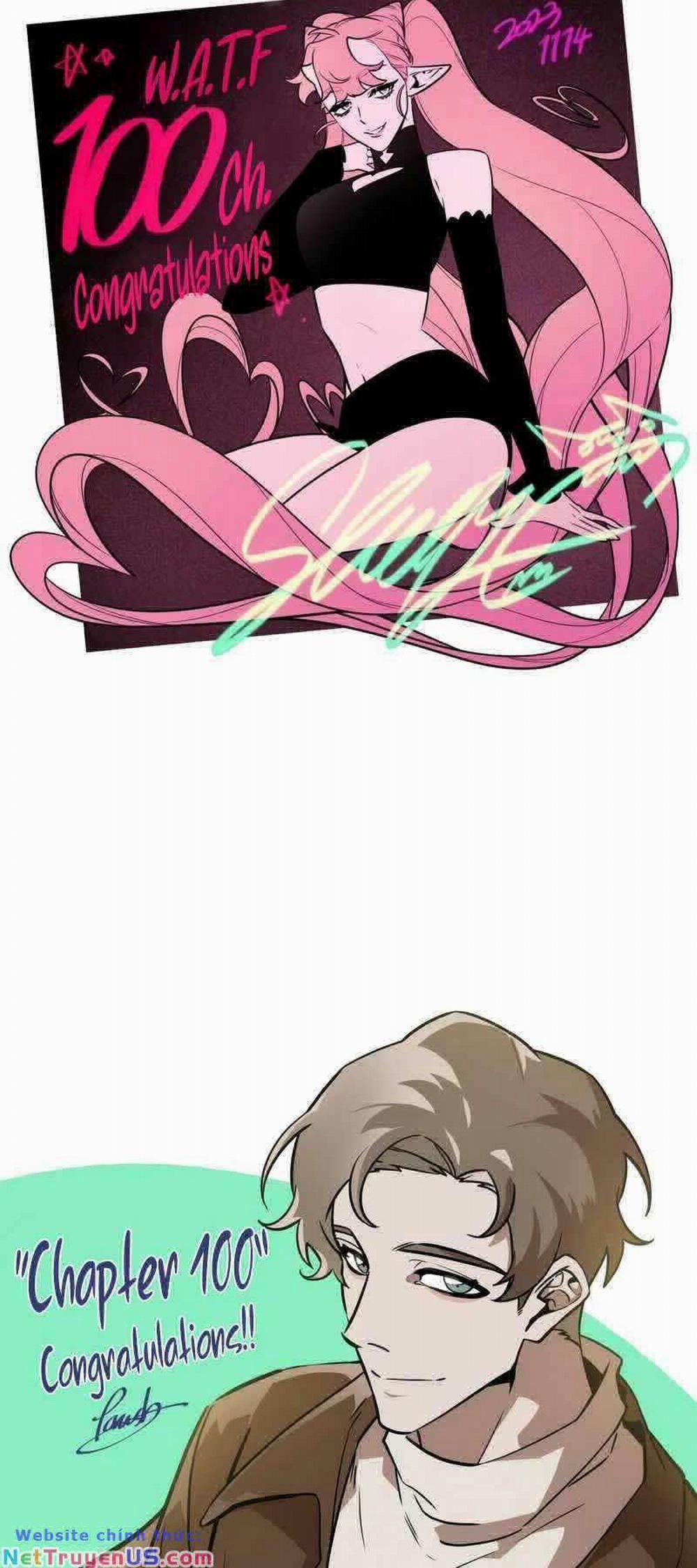 Thế Giới Sau Tận Thế 100 trang 101