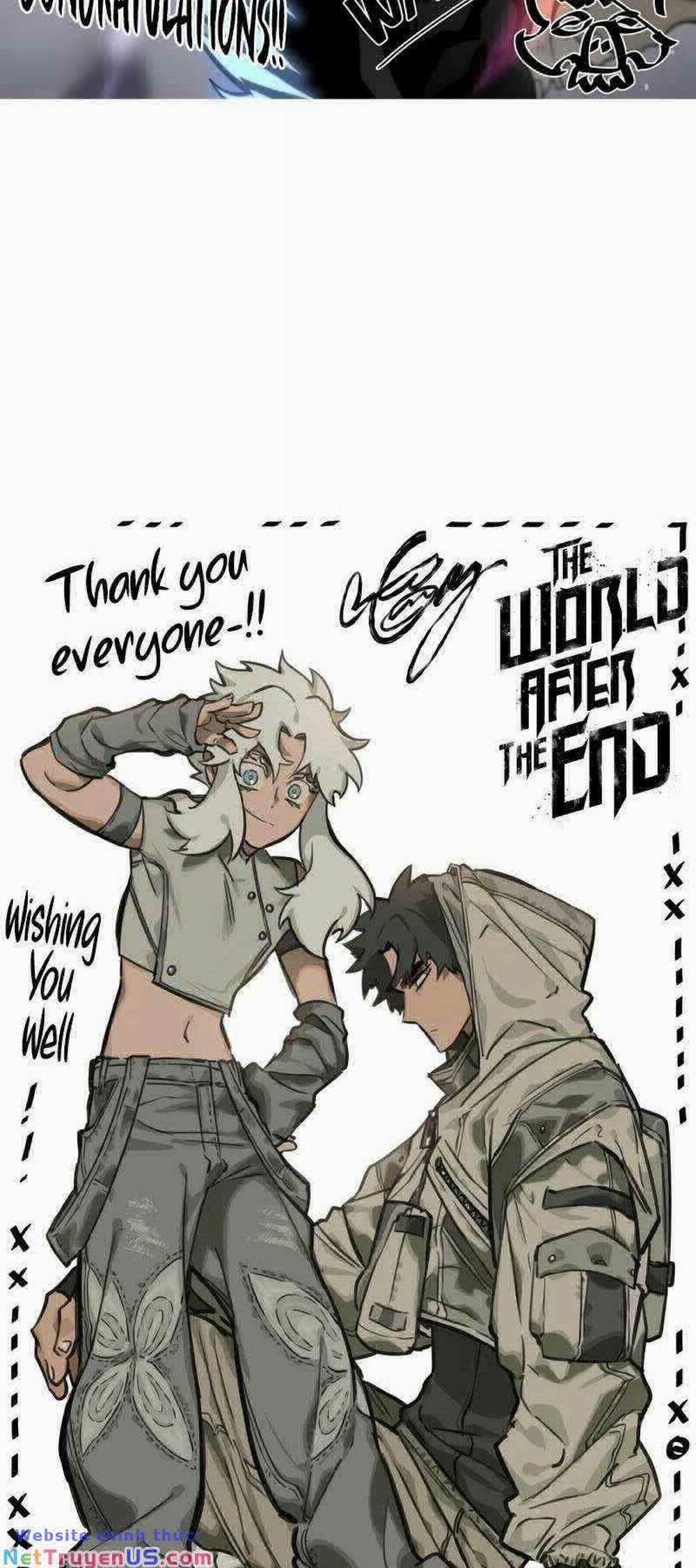 Thế Giới Sau Tận Thế 100 trang 103