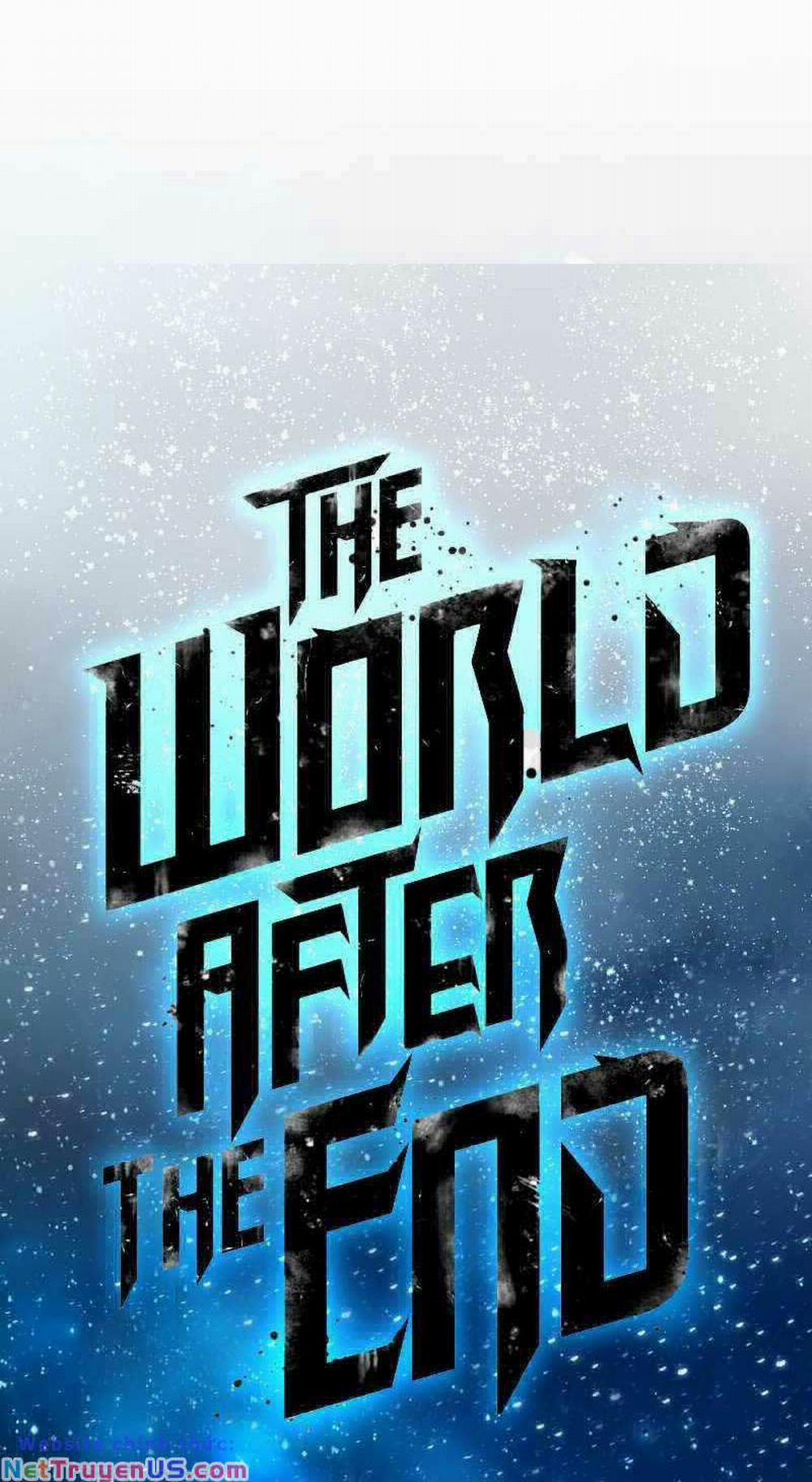 Thế Giới Sau Tận Thế 100 trang 15