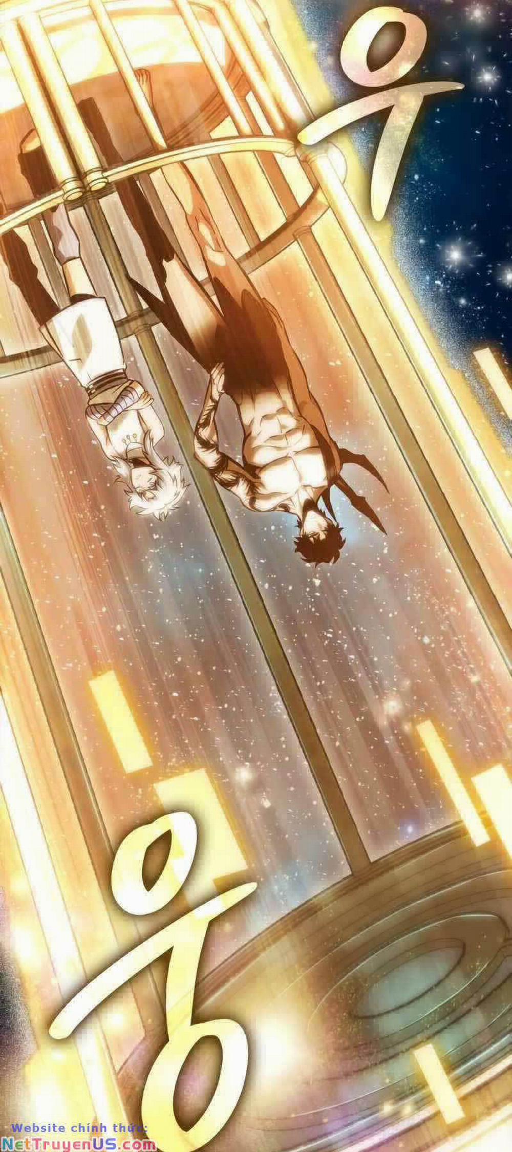 Thế Giới Sau Tận Thế 100 trang 18