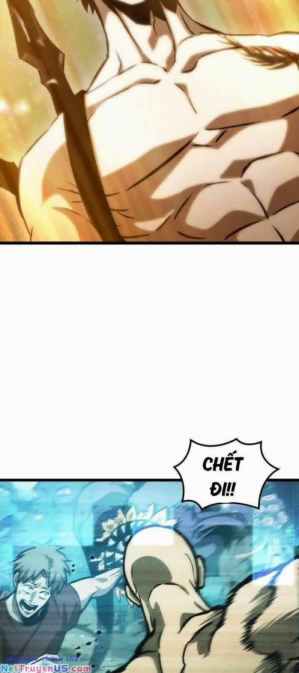 Thế Giới Sau Tận Thế 100 trang 20