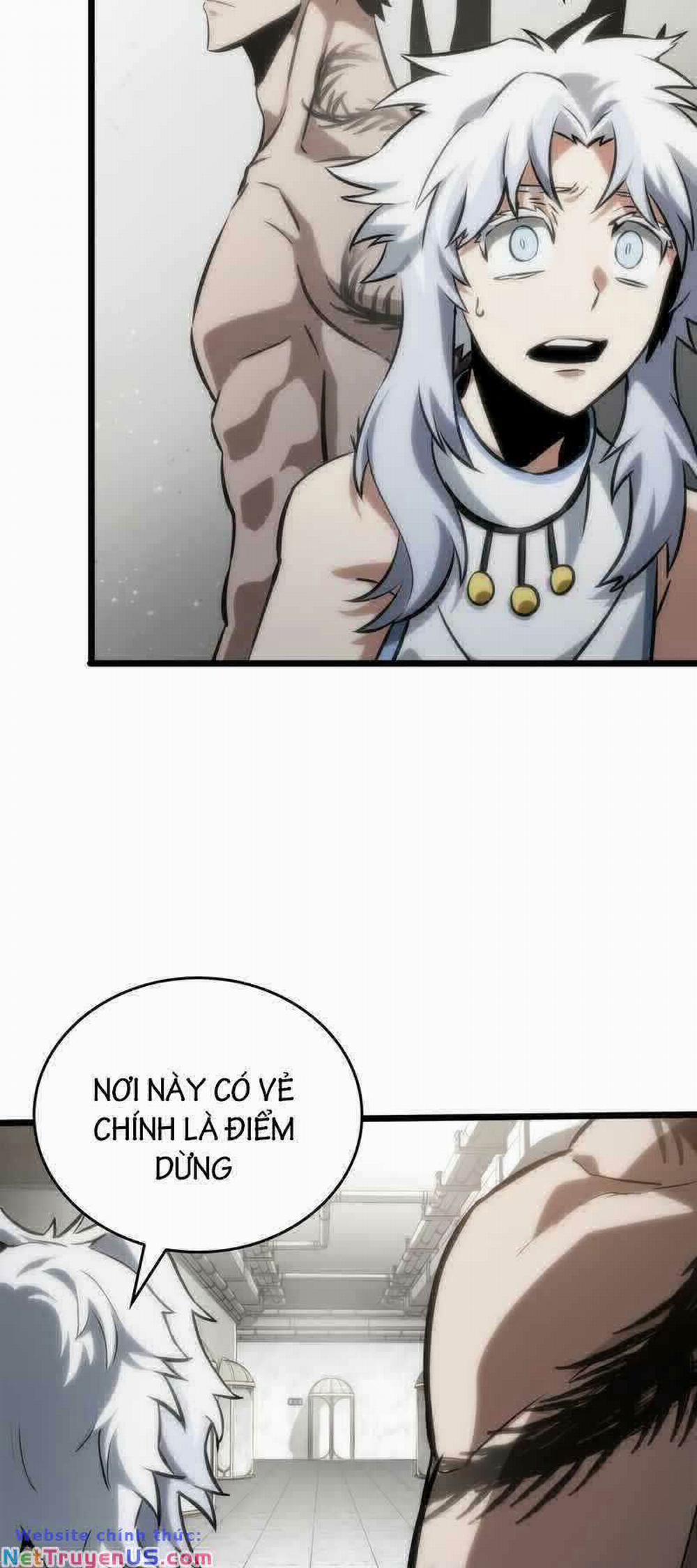 Thế Giới Sau Tận Thế 100 trang 32