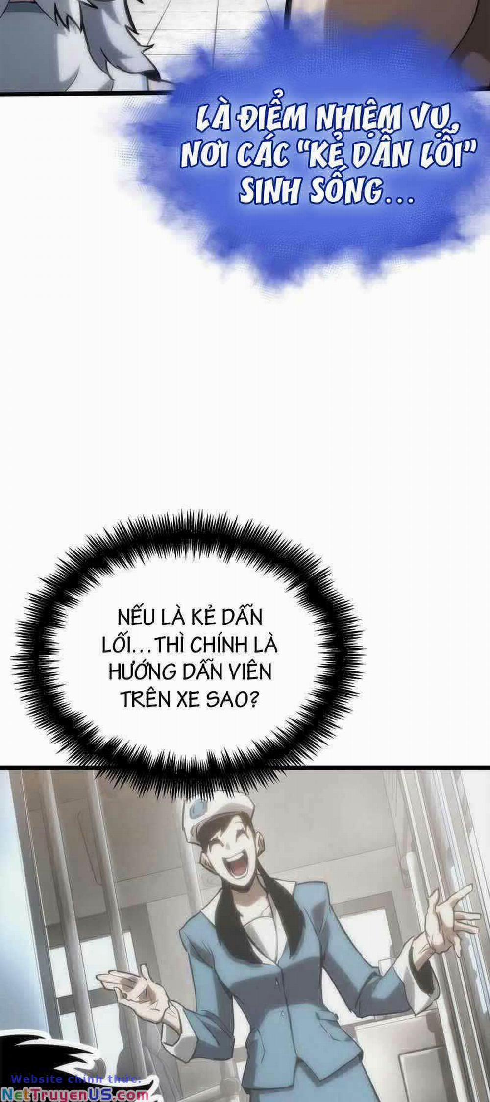 Thế Giới Sau Tận Thế 100 trang 33