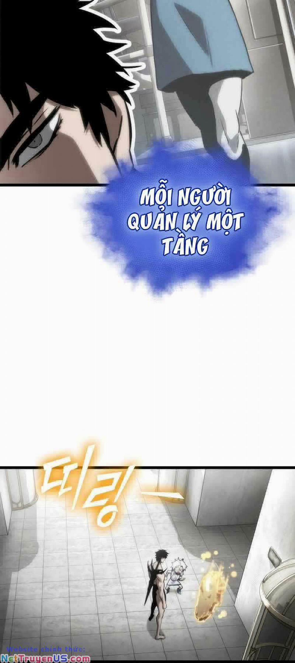 Thế Giới Sau Tận Thế 100 trang 34