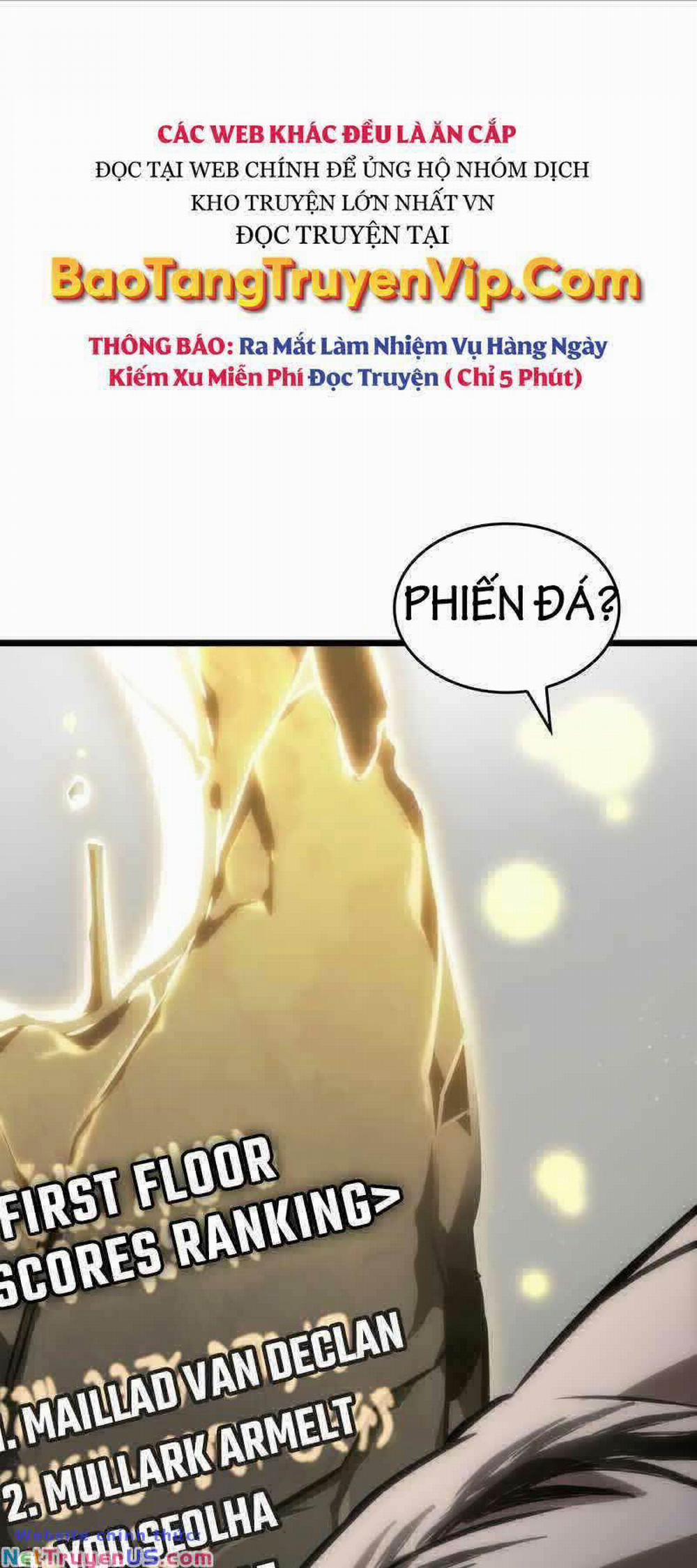 Thế Giới Sau Tận Thế 100 trang 35