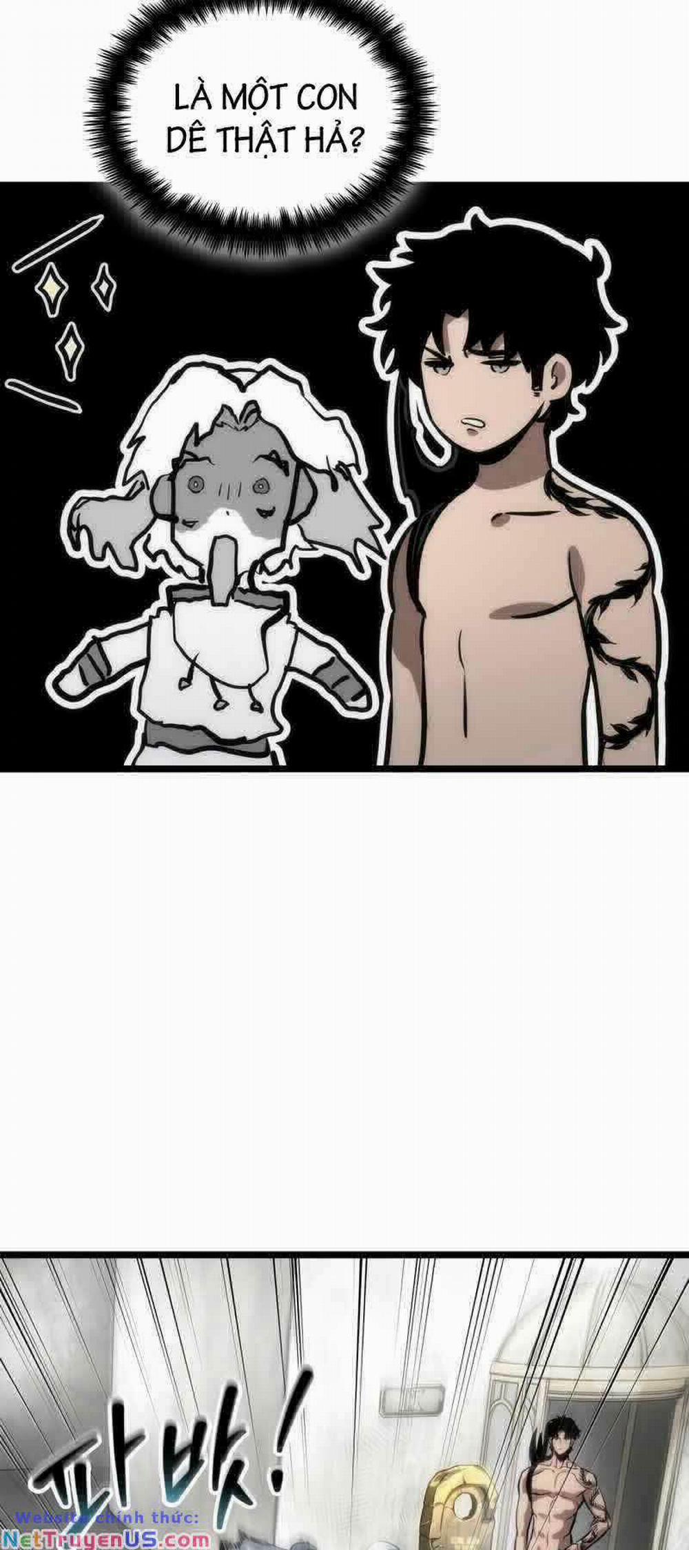 Thế Giới Sau Tận Thế 100 trang 45