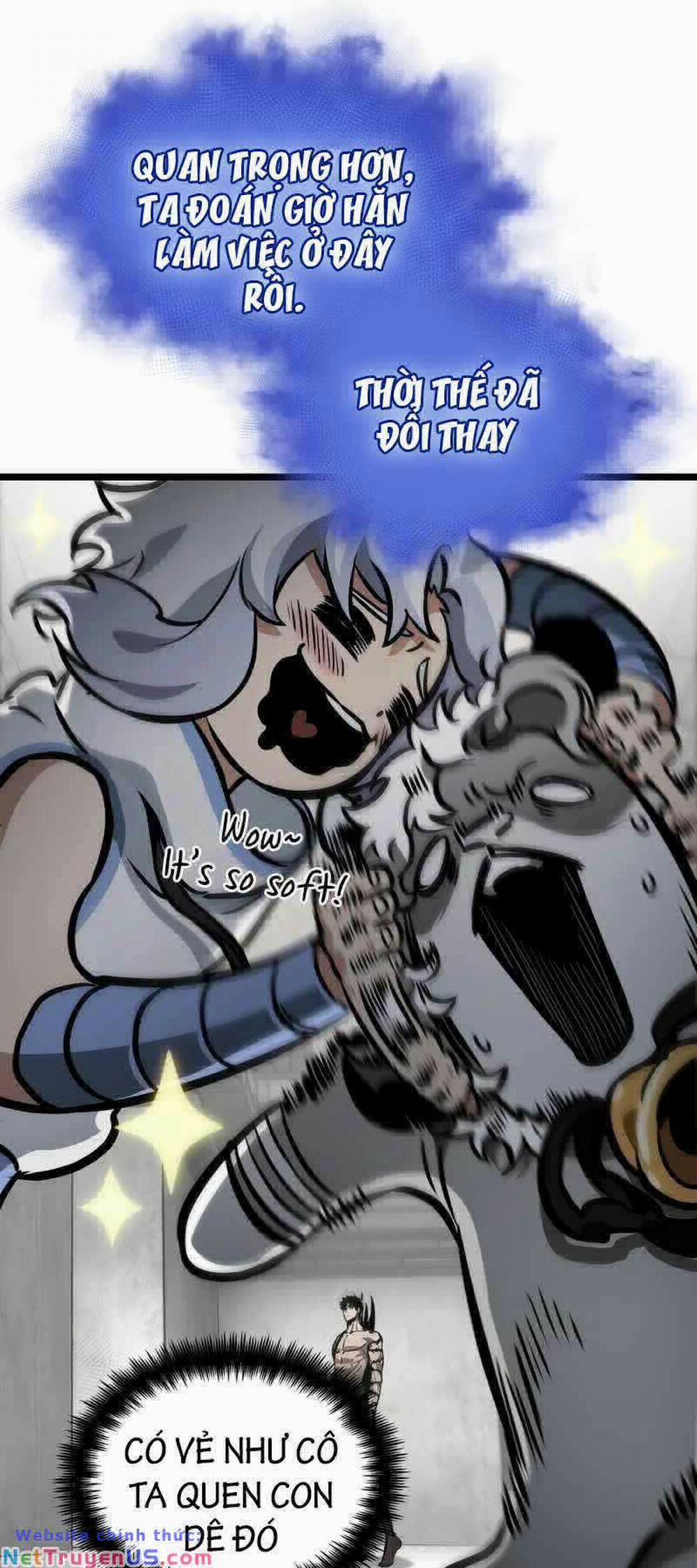 Thế Giới Sau Tận Thế 100 trang 47