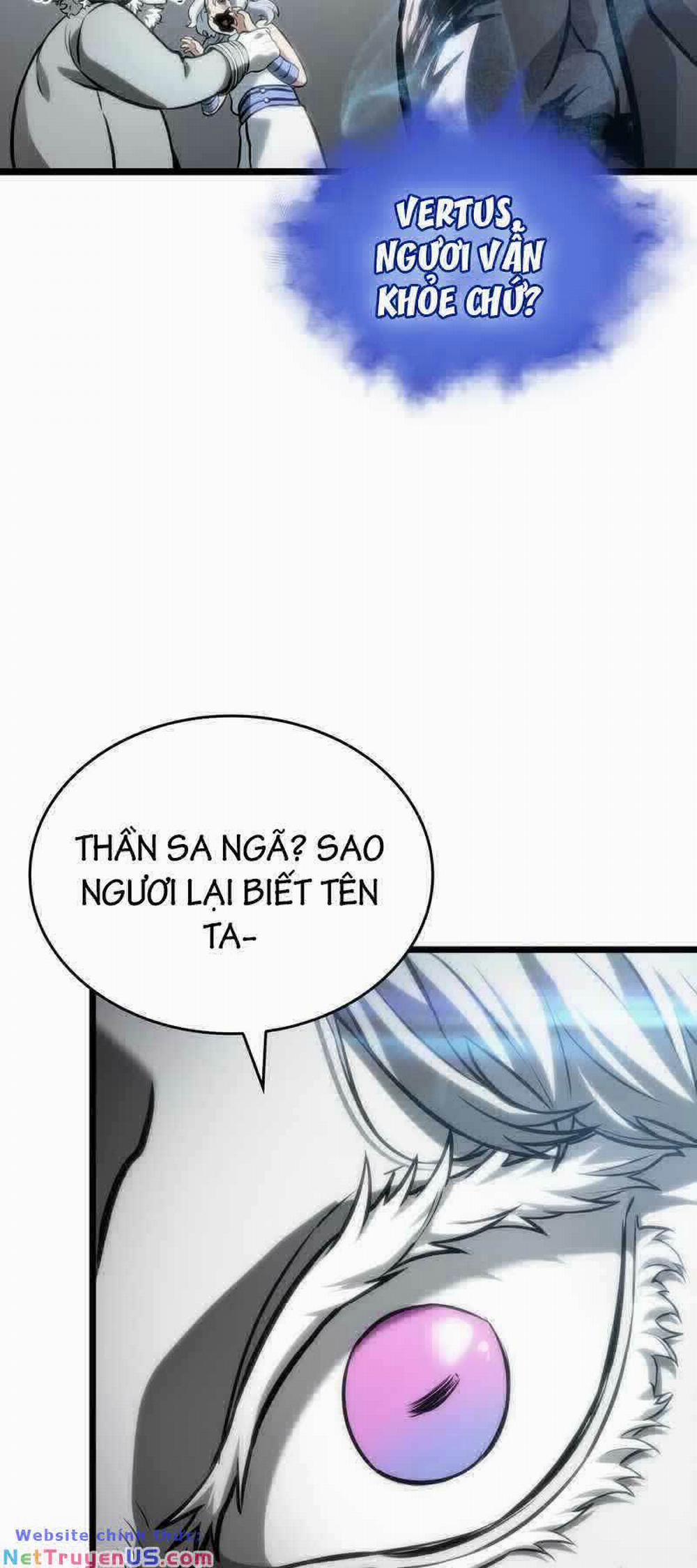 Thế Giới Sau Tận Thế 100 trang 49