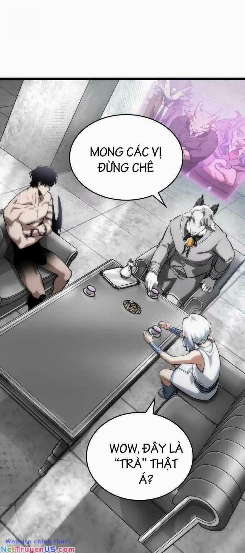 Thế Giới Sau Tận Thế 100 trang 54