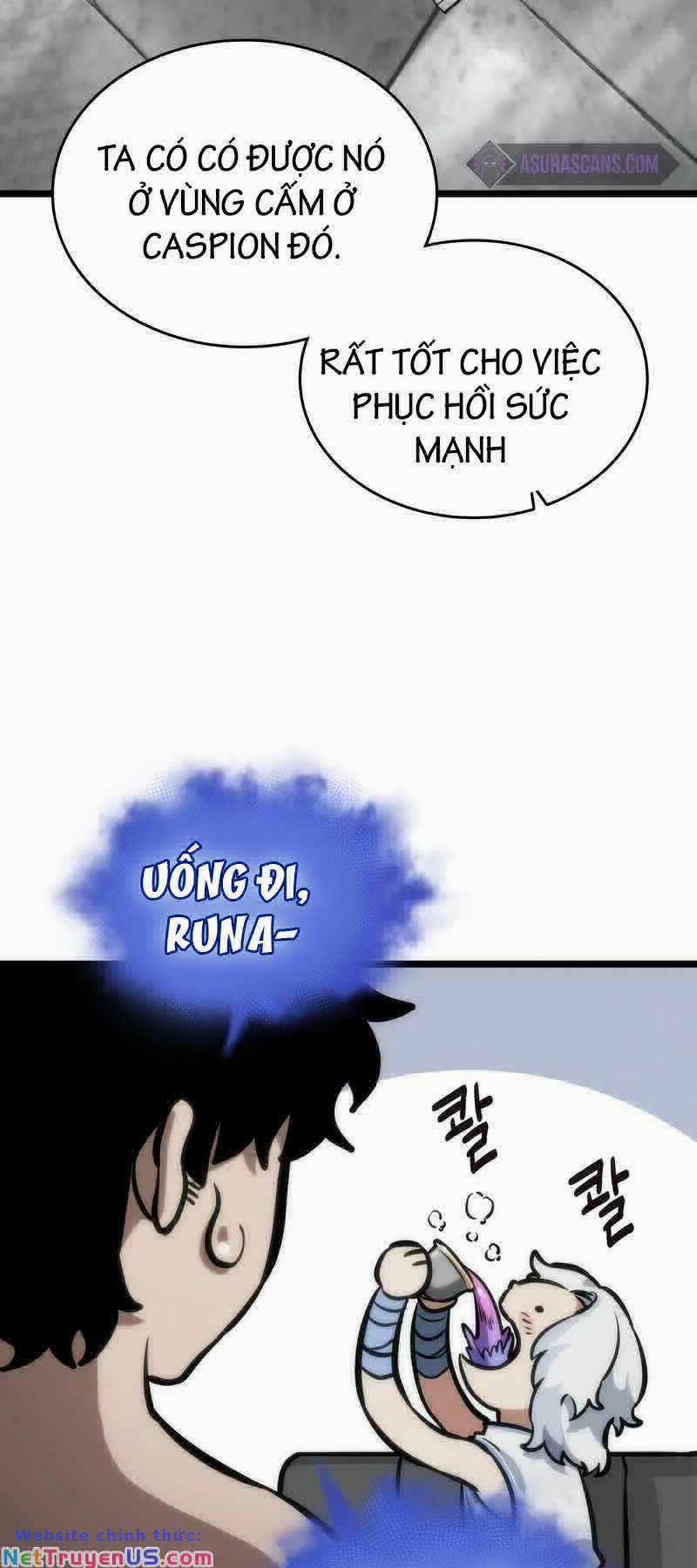 Thế Giới Sau Tận Thế 100 trang 55