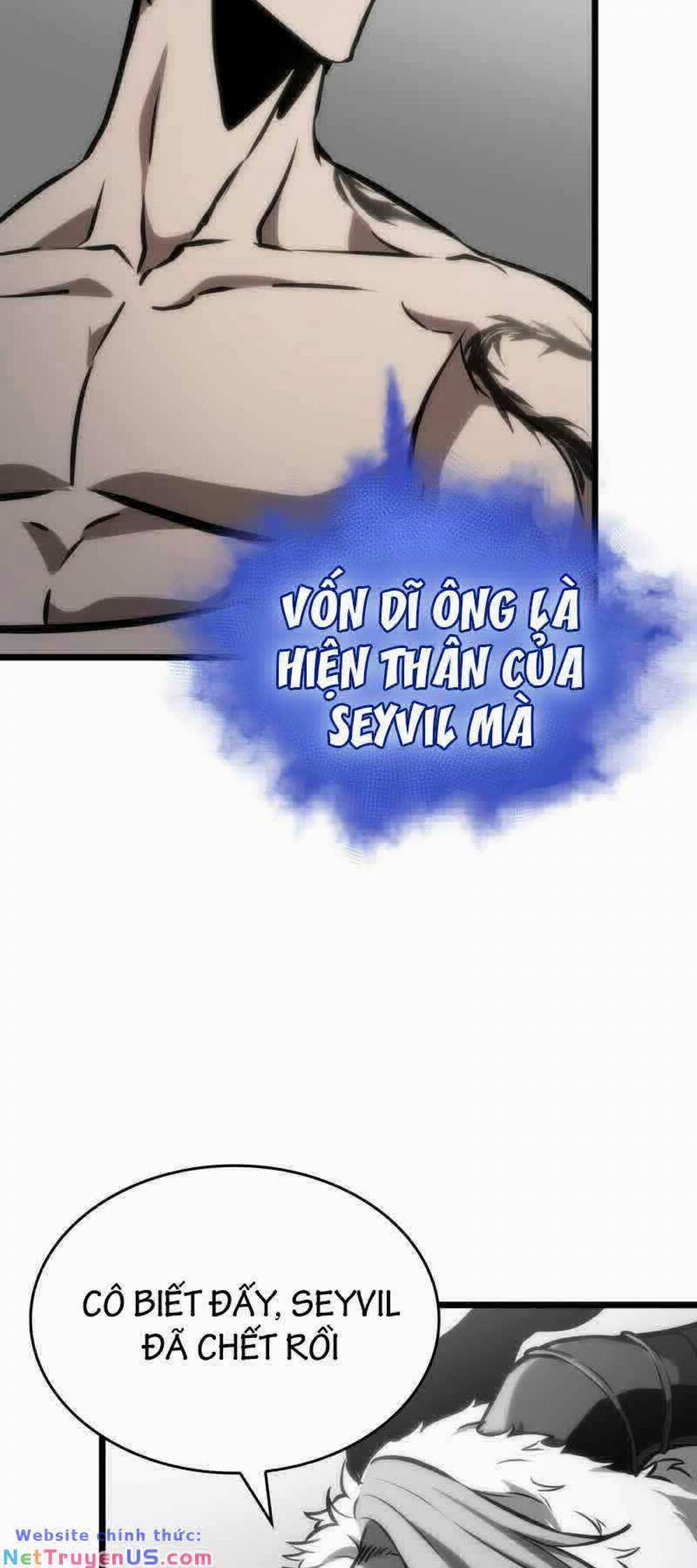 Thế Giới Sau Tận Thế 100 trang 58