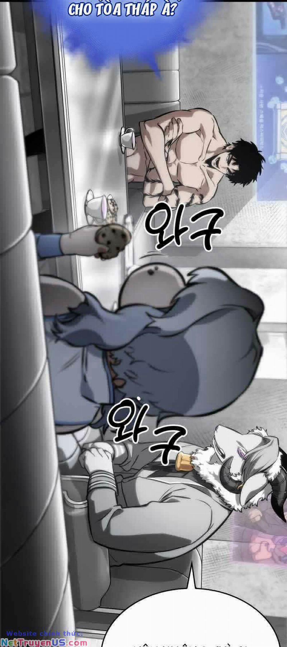 Thế Giới Sau Tận Thế 100 trang 60