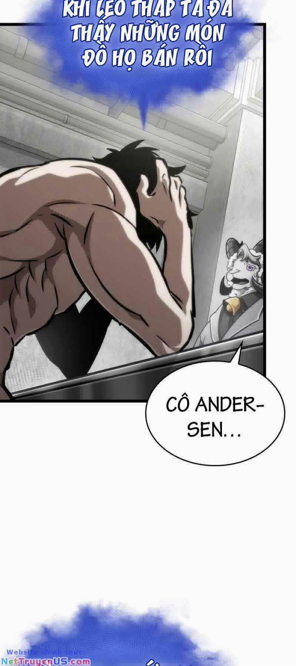 Thế Giới Sau Tận Thế 100 trang 65